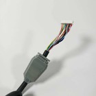 Northstar Ns100us Hs Command Mic Replacement Cable For Marine Vhf Radio Ns100ds