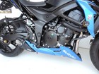 2016-2023 Suzuki Gsx-s 750 Cs Racing Full Exhaust   Headers   Db Killer   4 2hp 