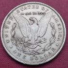 1894 O Morgan Dollar  1 High Grade Au  38414