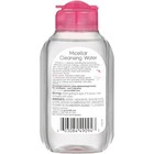 Garnier Micellar Cleansing Water  All-in-1 Makeup Remover And Facial Cleanser  F