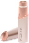 Finishing Touch Flawless Facial Hair Remover For Women    Model Ftff4b
