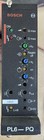 Bosch Pl6-pq 0811405084 Valve Amplifier