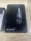 Vintage Sony Walkman Cassette Player Lot  Wm-fx103  Wm-af22  Srf-a1  For Parts