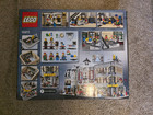 Lego Creator Expert  Grand Emporium  10211  New Sealed 2010 Modular