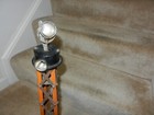 Metalcraft  959 Beacon Light And Mooring Mast  1930 s Vintage  Original