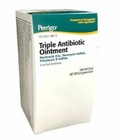 Perrigo Triple Antibiotic Ointment First Aid Use 144 Unit Dose 0 9gr Each 3 Pack
