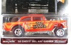 2017 Hot Wheels Car Culture Hw Redliners  55 Chevy Bel Air Gasser