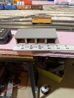 4 Car Garage Storage - N Scale   1 160 Gauge - Parking For Vehicles - Built