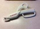 Singer Electric Scissors With Extra Blades