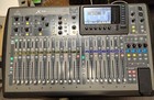 Behringer X32 32-channel Digital Mixing Console 25-bus  With Road Hard Case