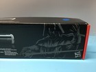 New  Disney Excl  Star Wars The Black Series Darth Vader Force Fx Lightsaber