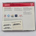 Adobe Premiere Pro 1 5 Full Version For Windows With Serial Numbers - Read Desc 