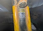 Stanley Sd67 Hydraulic Rail Spike Driver With Hoses And Couplers Works Great 