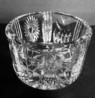 Waterford Crystal Millennium Champagne wine Coaster Made In Ireland Nib Mint