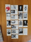 Metropolitan Museum Of Art School Picture Set 17 New Nation America 1785-1820 An