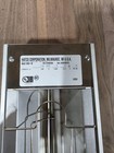 Hatco Grah-48 Glo-ray 48  Infrared Restaurant Food Warmer Pre-owned Clean