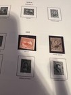 Canada   Newfoundland 1858s-1975 Collection Of 1081  Stamps Mint   Used In Album