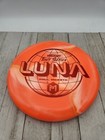 New Discraft 2022 Mcbeth Tour Series Esp Swirl Luna Putter Golf Disc 173-174g