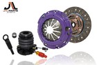 Stage 2 Hd Clutch Kit W  Flywheel   Slave 95-01 Ford Ranger Mazda 2 3l 2 5