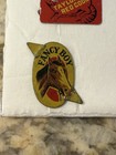 Lot Of 17 Tobacco Tags Taylor Bros Fancy Boy Red Coon Red Eye Rams Horn Peaches