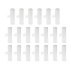20 Pack Poultry Drinking Cup nipple- Chicken Automatic Water Drinker   Fitting 