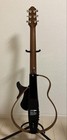 Yamaha   Slg200s Crb Silent Guitar Steel String Specification Safe Delivery From