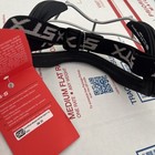 Stx Focus-s Lacrosse Goggles Black Model Astm F3077-21 - New With Tags