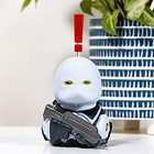 Tubbz First Edition  Metal Gear Solid - Genome Soldier  bathtub  