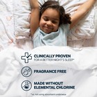 Goodnites Girls Xxl Absorbent Disposable Nighttime Bedwetting Underwear 24 Count