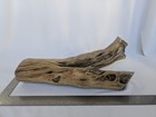 Driftwood Manzanita Aquarium Hardscape Terrarium Large Nature Decor Fish Snake