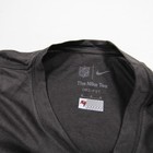 Tampa Bay Buccaneers Nike Nfl On Field Dri-fit Long Sleeve Shirt Men s Used