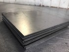Titanium Plate 6al4v 6 Pieces 18  X 3 1 4  X  071  6 Pieces 3 3 4  X 18  X  071 