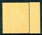 British India 1932 Jaipur State 2a Ochre Scott  38 Mnh V156