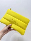 Lemontini Limited Edition Bag Yellow Rhode Makeup Bag Makeup Storage Bag-