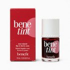 Benefit Benetint Lip   Cheek Stain 0 33oz New Authentic Rose Tint Fast Free Ship