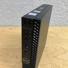 Dell Optiplex 3060 Intel I5 8500t 2 10ghz No Hdd No Ram No Os Micro Mff Pc
