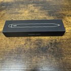 New Craighill Kepler Pen In Black - Msrp  78