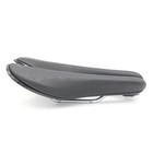 Bontrager Hilo Comp Saddle 134mm Triathlon Tt Split Nose Steel Rails