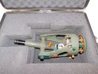  jm  K e Keuffel   Esser Paragon Jig Transit Survey Theodolite  yth54 