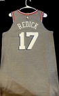 2019 Nike Philadelphia 76ers Jj Redick Game Worn Used Jersey Sz 48 Photomatched
