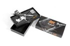 Ak Interactive Ak Airbrush Basic Line 0 3mm