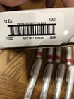Sharpie Permanent Paint Marker Fine Point White 35543   12 Pack   Oil Based