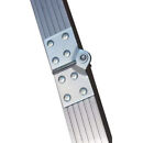 Louisville Attic Ladder Square Hinges Pk1059  pair 