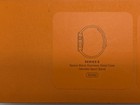 Apple Watch Series 9 Hermes 45mm Lte A2984   Space Black Stainless Steel Case