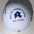 Asterisk Talley Signed Auto d 2026 Us Women s Open Bridgestone Golf Ball Jsa Coa