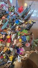 225  Animal Figurines Lot Safari Ltd Playmobil Sharks Wildlife Ocean Dinosaur   