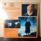 Laserdisc - The Field  ld68965  unopened 