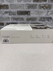 New Aura Cooper 10  Digital Wifi Picture Frame Charcoal Sealed