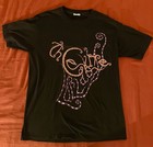 The Cure - Vintage 1989 - Lullaby Shirt - Official Brockum - Size Xl