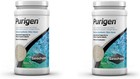 500ml Purigen Filter Resin - Optimal Ammonia Control  2 Pack For Aquariums